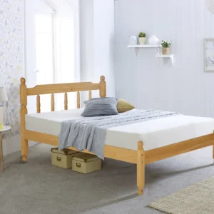 Colonial Spindle Frame