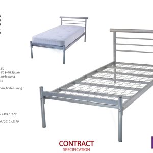 Contract Frame