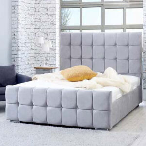 GENEVA CUBE BED