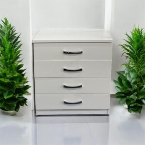4 Drawer Chest