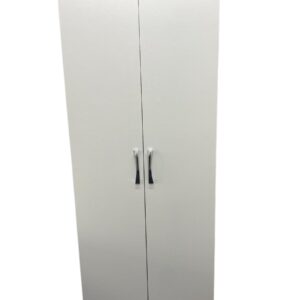 2 Door Wardrobe
