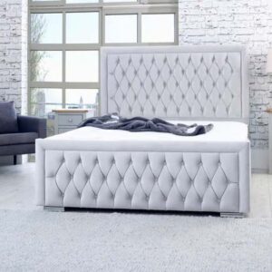 PRINCESS BED