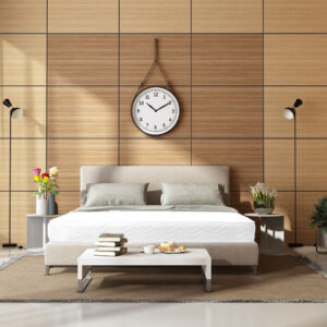 Comfort Back Care