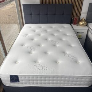 Milano 1000 Mattress