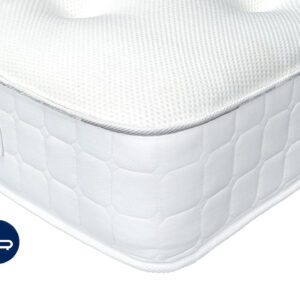 Memory Pocket Mattress